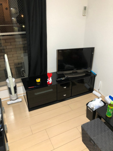 テレビ台テレビセット