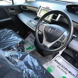 （商談中）アウトレット価格・総額60万円！頭金なし、自社提携ローンも御相談下さい（要審査）の画像