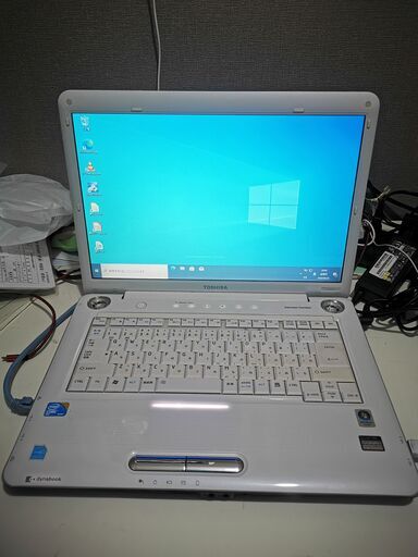 格安 「ハイスペック」　ノ－トパソコン　TOSHIBA DYNABOOK TX/64H2