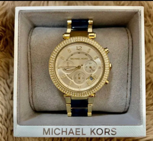 MICHEAL KORS ⋆͛‪‪❤︎‬⋆͛ 時計