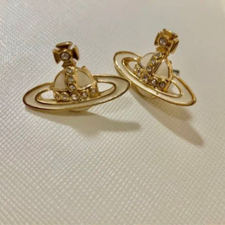 Vivienne Westwood ⋆͛‪‪❤︎‬⋆͛ ピアス
