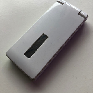 【携帯電話】docomo SH-03E