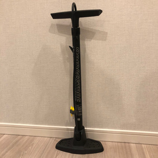 ブリジストン 自転車空気入れ