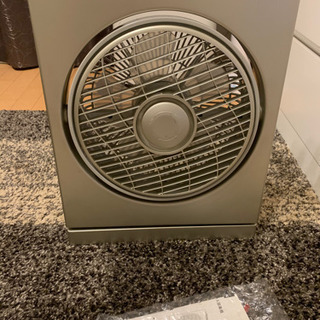 【1500円】サーキュレーター　zepeal