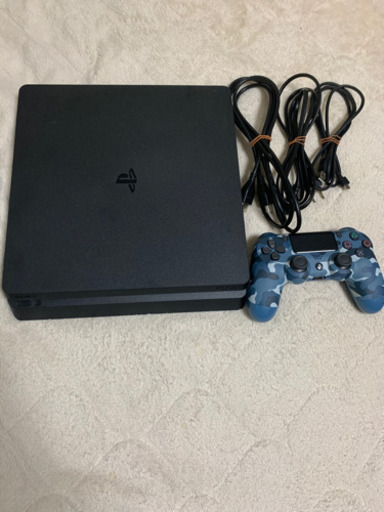 ps4  取引中