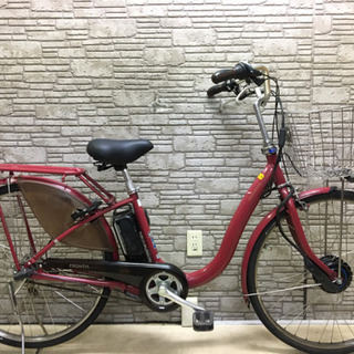 東京23区配達無料 新基準 ブリヂストン フロンティア 8Ah リチウム