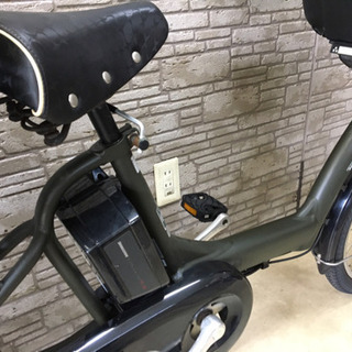 東京23区配達無料 新基準 ブリヂストン アンジェリーノ mini 12.8Ah