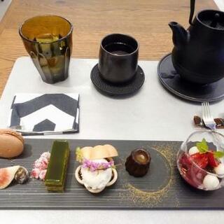 『日本茶サロンへ行きませんか☕』