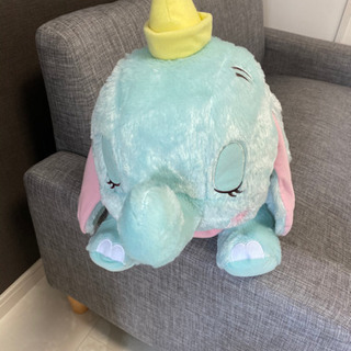 ☆終了☆【ディズニー】ダンボ　ぬいぐるみ