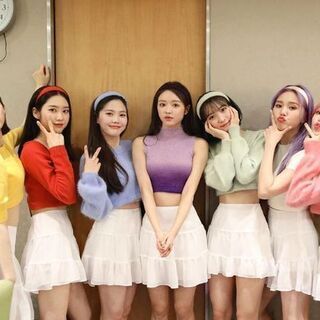 【更新】OH MY GIRL コピユニメンバー募集