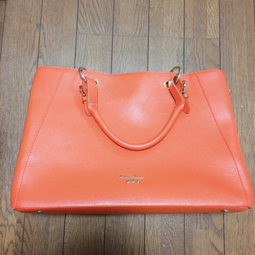 サマンサタバサ バック