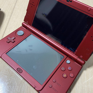 美品❗️ 3DS  本体　
