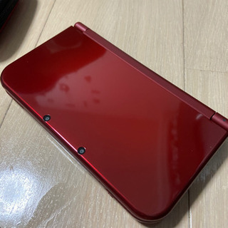 美品❗️ 3DS  本体　の画像