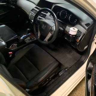 インスパイアcp3   車検付きの画像