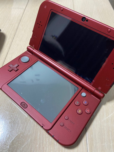 美品‼️ 3DS本体　ソフト　セット
