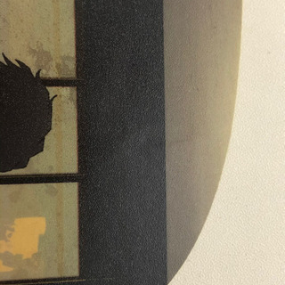 血界戦線 シールステッカー＆缶バッチセットの画像