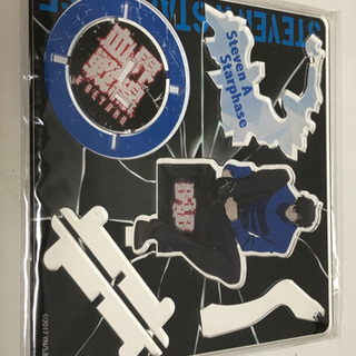 血界戦線 Blue Base アクリルスタンド