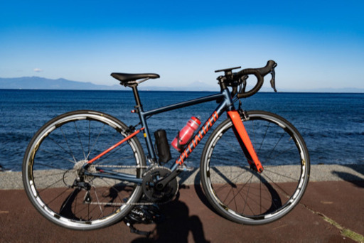 (取引決定)スペシャライズド Allez Elite