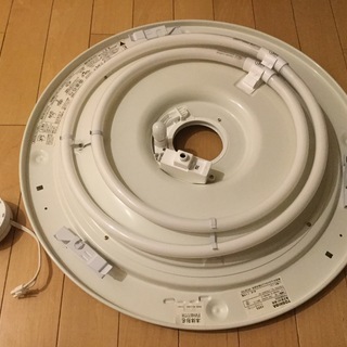 蛍光灯譲ります