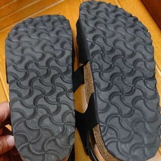 ビルケンシュトック サンダル