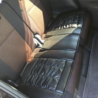 日産　ルークス　ハイウェイスター　2WDH23年　166000ｋの画像