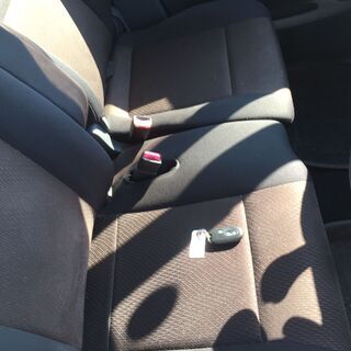 日産　ルークス　ハイウェイスター　2WDH23年　166000ｋの画像