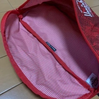 格安！ショルダーバッグの画像