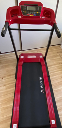 ランニングマシン