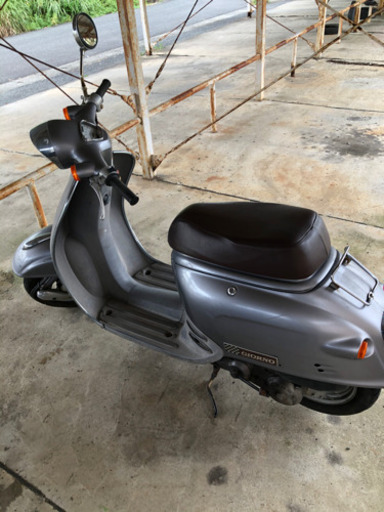 バイク売ります