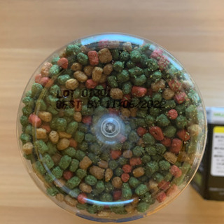 フトアゴフード　添加剤の画像