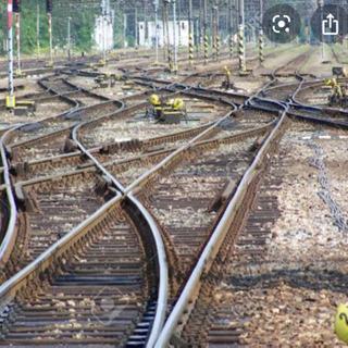 鉄道作業員募集！