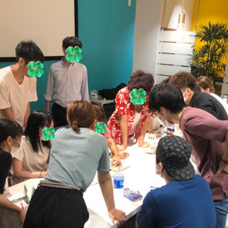 脱出ゲーム　〜危険なミステリー世界へようこそ〜 - 福井市
