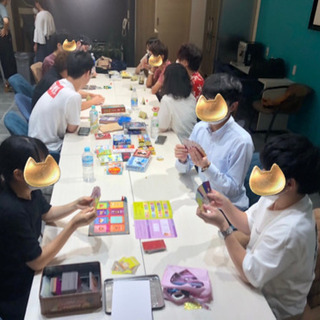 脱出ゲーム　〜危険なミステリー世界へようこそ〜
