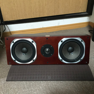 JBL TZ-1Cセンタースピーカー