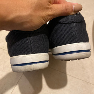 ルコック　シューズの画像