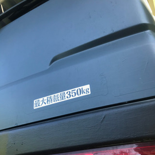 値下げ！希少な電気自動車　ミニキャブミーブバン　10.5kwhの画像