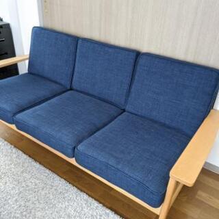 ピンキーアンドダイアンアブストラクトプリントワンピースレッド38