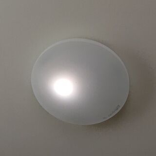 【さしあげます】照明器具 8畳の画像