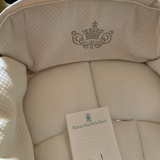 コンビ　ハイ、ローチェアー