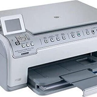 新品未開封　HP Photosmart C6280 オールインワ...
