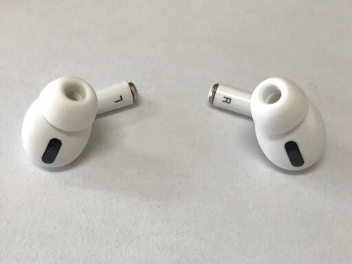 送料無料！動作確認の為開封のみ新品！！★AirPods Proそっくり★Bluetoothイヤホン★