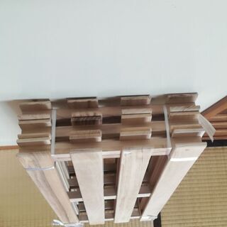 無料　通気性板　6枚の画像