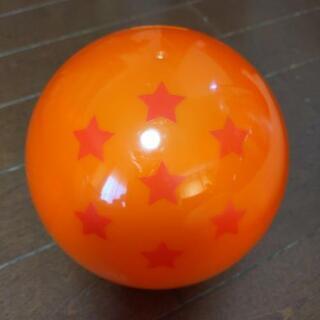⭐️最終お値下げしました❗️おっきなドラゴンボール型貯金箱　★7...