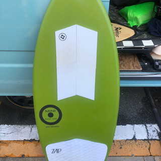 スキムボード 格安で譲ります。
