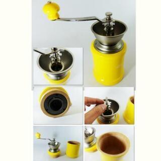 お値下げ　カリタ　コーヒーミルの画像