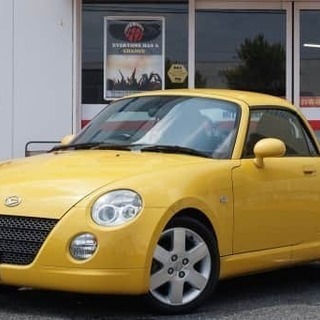 これからの季節にピッタリの車！！　風を感じてみよう♪の画像