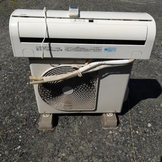 東芝ルームエアコン　RAS-221JD