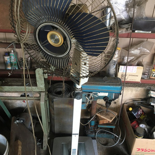 扇風機