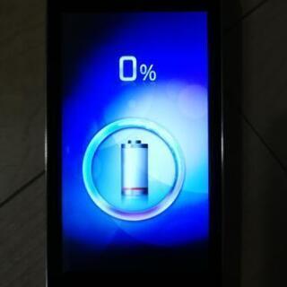 Androidスマートフォン　HUAWEI GS02の画像