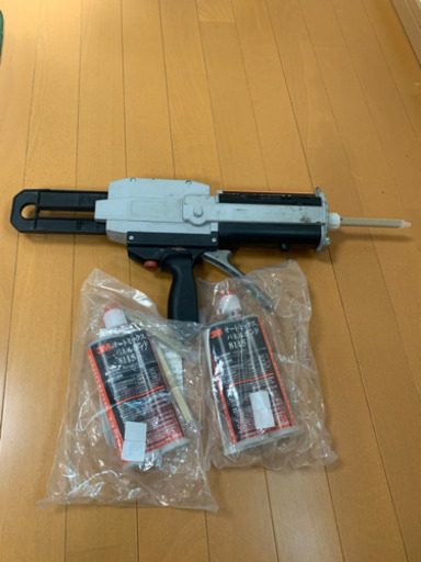 3M パネルボンド　板金塗装